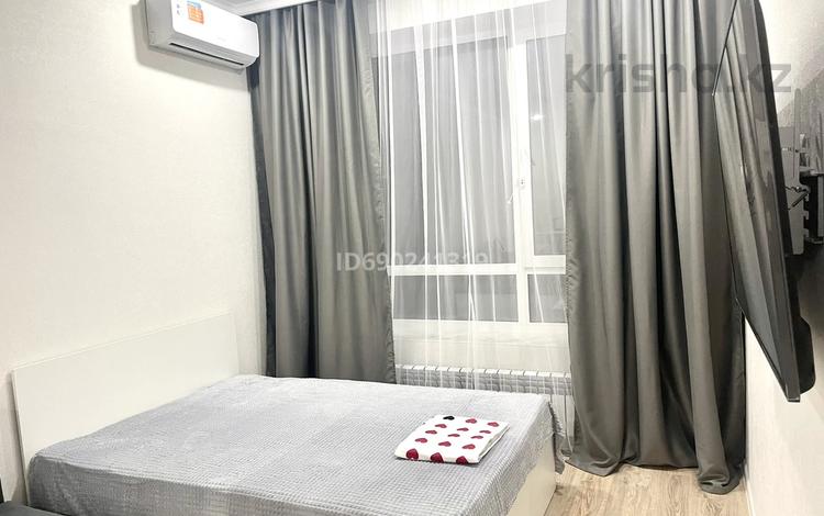 1-бөлмелі пәтер · 45 м² · 4/12 қабат, Туран 34а — Нейрохирургия, кардиоц, Реабилит центр, онкоцентр, центр Материнства, бағасы: 13 000 ₸ в Астане, Нура р-н — фото 2