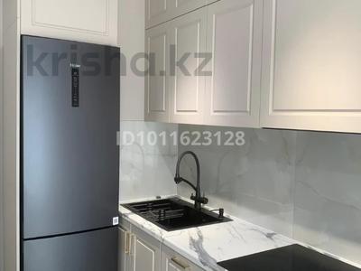 3-комнатная квартира · 65 м² · 4/10 этаж, Караменде би Шакаулы 13 за 500 000 ₸ в Астане