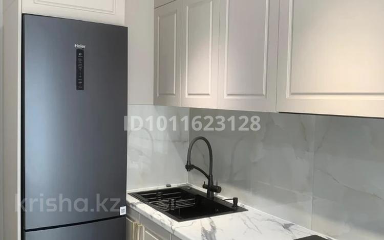 3-комнатная квартира · 65 м² · 4/10 этаж, Караменде би Шакаулы 13 за 500 000 ₸ в Астане — фото 2