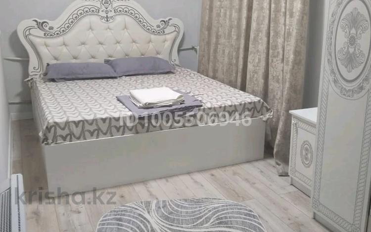 2-бөлмелі пәтер · 46 м² · 4/4 қабат, Муратбаева — Каз почта, норкалогия, бағасы: 2 500 〒 в  — фото 2