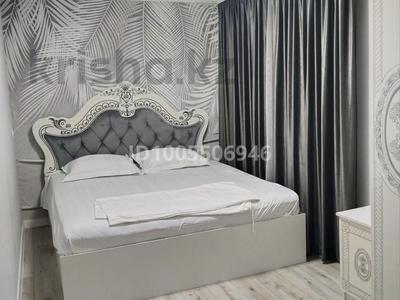 2-комнатная квартира · 46 м² · 4/4 этаж, Муратбаева — Каз почта, норкалогия за 3 000 ₸ в 
