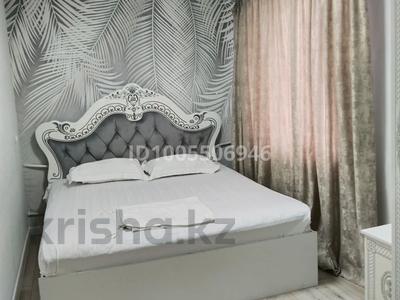 2-комнатная квартира · 46 м² · 4/4 этаж, Муратбаева — Каз почта, норкалогия за 3 000 ₸ в 