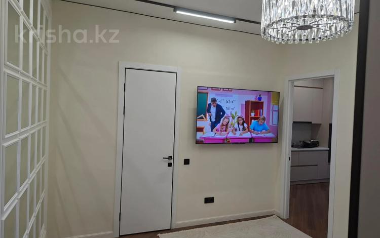 2-комнатная квартира · 48 м² · 7/13 этаж, мкр Юго-Восток, Микрорайон Степной-2 за 32 млн ₸ в Караганде, Казыбек би р-н — фото 6