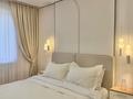 4-бөлмелі пәтер · 77 м² · 5/9 қабат, мкр Самал-2 56, бағасы: 89 млн ₸ в Алматы, Медеуский р-н — фото 3