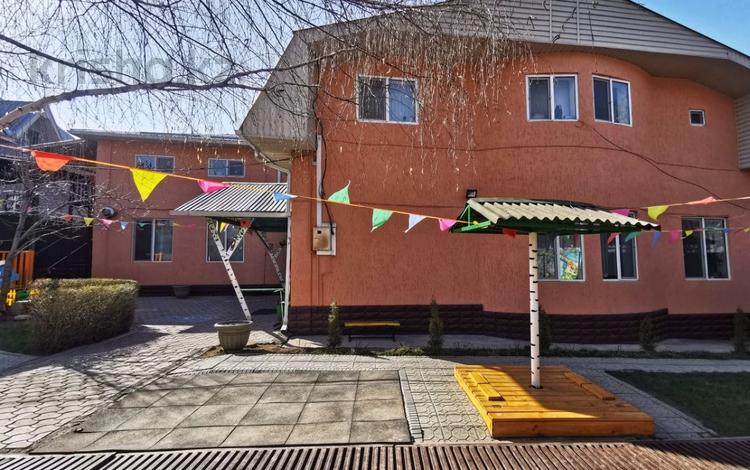 Отдельный дом · 12 комнат · 477 м² · 7 сот., Жагажай 38а за 175 млн ₸ в Каскелене — фото 2