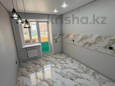 2-комнатная квартира · 65 м² · 2/9 этаж, Сарыарка ЖК 3/3 за 31 млн ₸ в Кокшетау