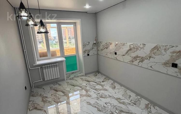 2-комнатная квартира · 65 м² · 2/9 этаж, Сарыарка ЖК 3/3 за 31 млн ₸ в Кокшетау — фото 2