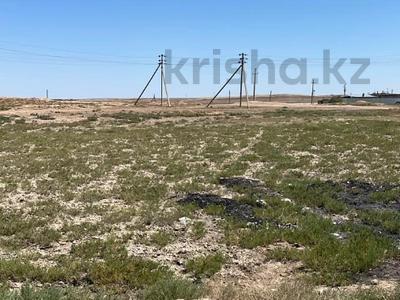 Жер телімі · 2 сотық, Караменде Би, бағасы: 4 млн ₸ в 
