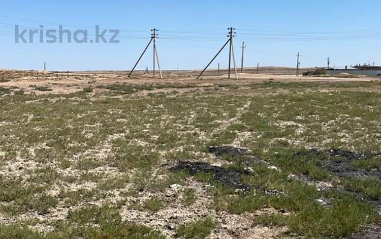 Жер телімі · 2 сотық, Караменде Би, бағасы: 4 млн ₸ в  — фото 2