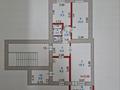 3-бөлмелі пәтер · 70.4 м² · 2/3 қабат, Жалаңтөс батыр 23 — Анпз, Су арнасы, Воинская часть, бағасы: 18 млн ₸ в Атырау — фото 17