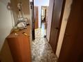 3-бөлмелі пәтер · 70.4 м² · 2/3 қабат, Жалаңтөс батыр 23 — Анпз, Су арнасы, Воинская часть, бағасы: 18 млн ₸ в Атырау — фото 2