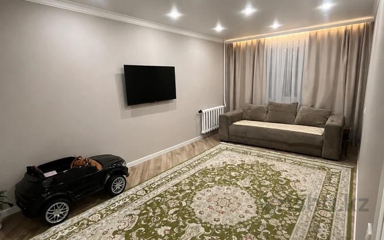 3-комнатная квартира · 63.2 м² · 8/10 этаж, Жукова 7 за 28 млн 〒 в Петропавловске — фото 2
