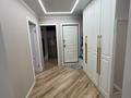 3-комнатная квартира · 63.2 м² · 8/10 этаж, Жукова 7 за 28 млн 〒 в Петропавловске — фото 10