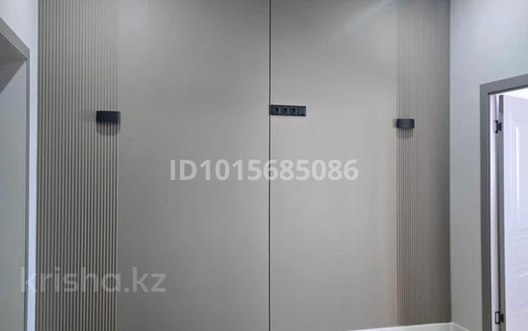 2-комнатная квартира · 56 м² · 1/5 этаж, мкр. Алтын орда, Мкр. Батыс 2 42 — Алтын орда 42/1 за 170 000 ₸ в Актобе — фото 7