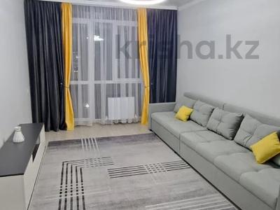 3-комнатная квартира · 94 м² · 2/10 этаж, мкр Шугыла, мкр. Шугыла за 51 млн ₸ в Алматы, Наурызбайский р-н