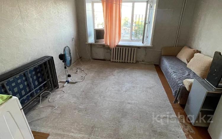 1-комнатная квартира · 19.7 м² · 4/5 этаж, Кобыланды батыра 24/1 за 6.5 млн ₸ в Костанае — фото 2