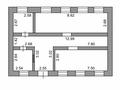 Еркін, дүкендер мен бутиктер, қоймалар · 82 м², бағасы: 70 000 ₸ в Костанае — фото 2