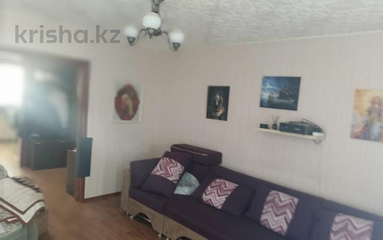 4-бөлмелі пәтер · 84 м² · 5/5 қабат, Алии Молдагуловой 47а, бағасы: 14.5 млн ₸ в Экибастузе — фото 37