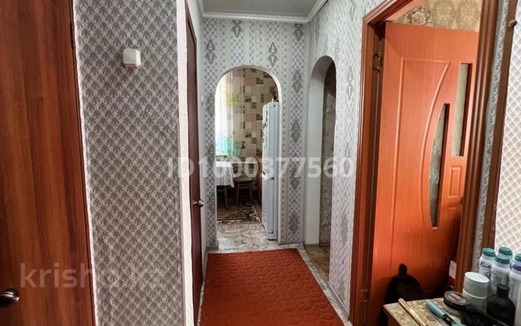 2-комнатная квартира · 42 м² · 2/2 этаж, Спортивная 3 за 11 млн ₸ в Бишкуле (Бесколь) — фото 5
