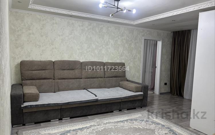2-комнатная квартира · 45.5 м² · 3/4 этаж, Бауыржан Момышулы 22 за 10 млн ₸ в Экибастузе — фото 2