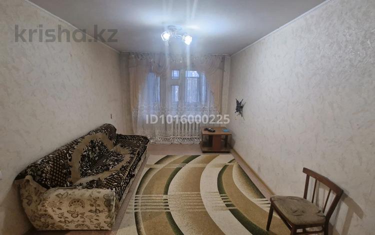 1-комнатная квартира · 32 м² · 4/5 этаж, Ворошилова 1а — Полицейской Академии за 130 000 ₸ в Костанае — фото 8