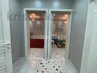 2-комнатная квартира · 54 м² · 2/4 этаж, Мкр.Оркен 56 за 350 000 ₸ в Жанаозен