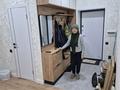 3-бөлмелі пәтер · 111 м² · 3/5 қабат, мкр. Алтын орда 100б, бағасы: 48 млн ₸ в Актобе — фото 2