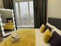 2-бөлмелі пәтер · 50 м² · 11/15 қабат, Абая 109/9, бағасы: 28 900 ₸ в Алматы, Алмалинский р-н