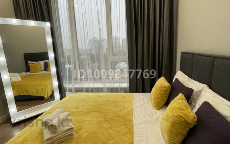 2-бөлмелі пәтер · 50 м² · 11/15 қабат, Абая 109/9, бағасы: 28 900 ₸ в Алматы, Алмалинский р-н — фото 8