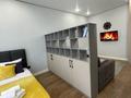 2-бөлмелі пәтер · 50 м² · 11/15 қабат, Абая 109/9, бағасы: 28 900 ₸ в Алматы, Алмалинский р-н — фото 2