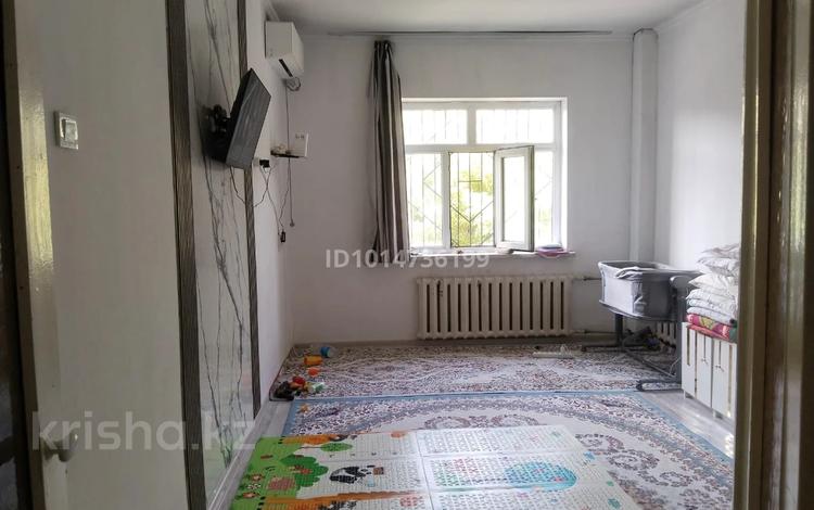 2-комнатная квартира · 120 м² · 3/5 этаж, мкр Карасу 47 — Дархан за 130 000 ₸ в Шымкенте, Аль-Фарабийский р-н — фото 2