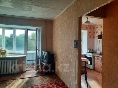 1-комнатная квартира · 31 м² · 4/4 этаж, Аманжолова — Юбилейный за 8.5 млн 〒 в Уральске