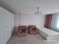 1-бөлмелі пәтер · 45 м² · 14/21 қабат, Ш. Айтматова — ТОРГ ЕСТЬ, бағасы: 25.7 млн ₸ в Астане, Нура р-н