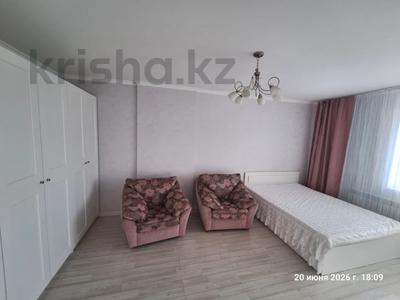 1-бөлмелі пәтер · 45 м² · 14/21 қабат, Ш. Айтматова — ТОРГ ЕСТЬ, бағасы: 25.7 млн ₸ в Астане, Нура р-н