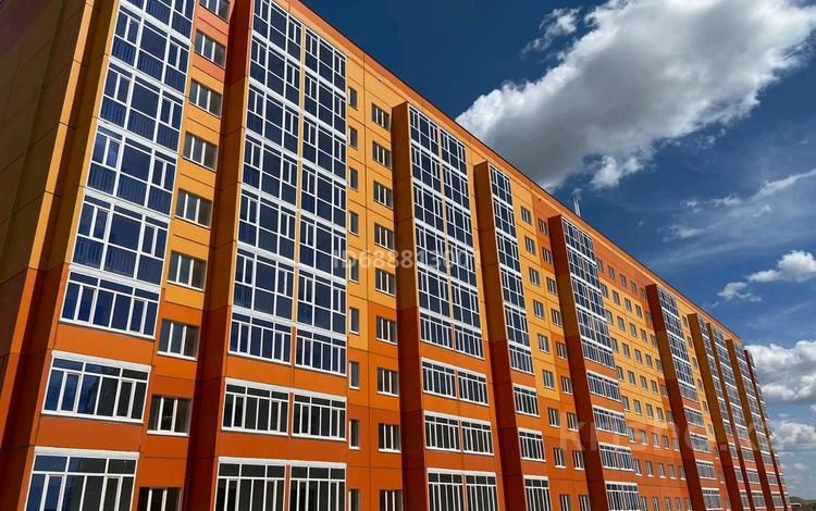 2-комнатная квартира · 61 м² · 6/9 этаж, мкр Жана Орда, Самал 94/1 — Самал за 120 000 ₸ в Уральске — фото 2