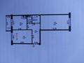 2-комнатная квартира · 61 м² · 6/9 этаж, мкр Жана Орда, Самал 94/1 — Самал за 120 000 ₸ в Уральске — фото 2