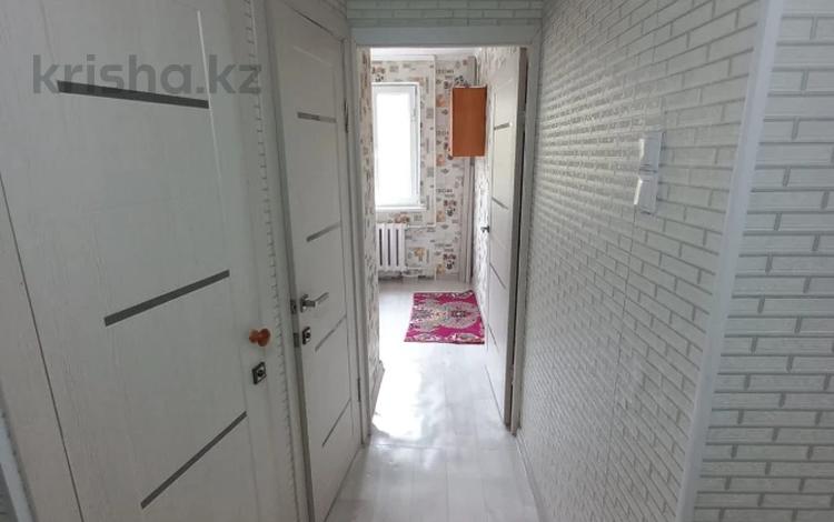 2-комнатная квартира · 44 м² · 2/5 этаж, авиагородок за 12.5 млн ₸ в Актобе, мкр Авиагородок — фото 2