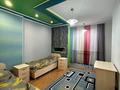 4-бөлмелі пәтер · 140 м² · 2/10 қабат, мкр. Алтын орда, Алии молдагуловой, бағасы: 49 млн ₸ в Актобе — фото 13