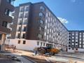 2-бөлмелі пәтер · 50.9 м² · 1/6 қабат, Қайрат ш/а. уч. 377, бағасы: 26.5 млн ₸ в Алматы, Турксибский р-н — фото 4