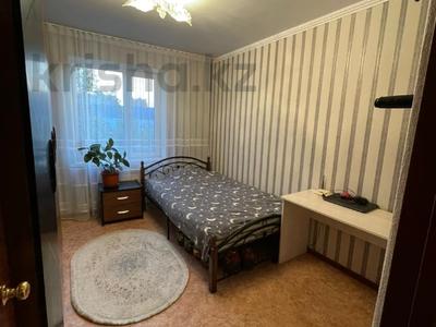 2-бөлмелі пәтер, 54 м², 3/5 қабат, Санкибай батыра, бағасы: 15.5 млн 〒 в Актобе