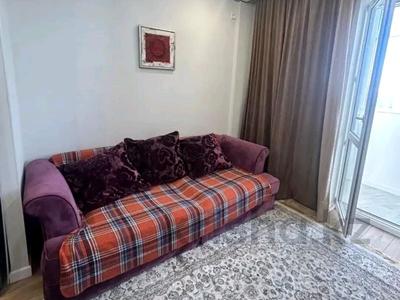 2-комнатная квартира · 47 м² · 20/25 этаж, Тауелсиздик 25 за 28 млн ₸ в Астане, Алматы р-н