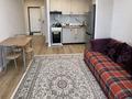 2-комнатная квартира · 47 м² · 20/25 этаж, Тауелсиздик 25 за 28.5 млн ₸ в Астане, Алматы р-н