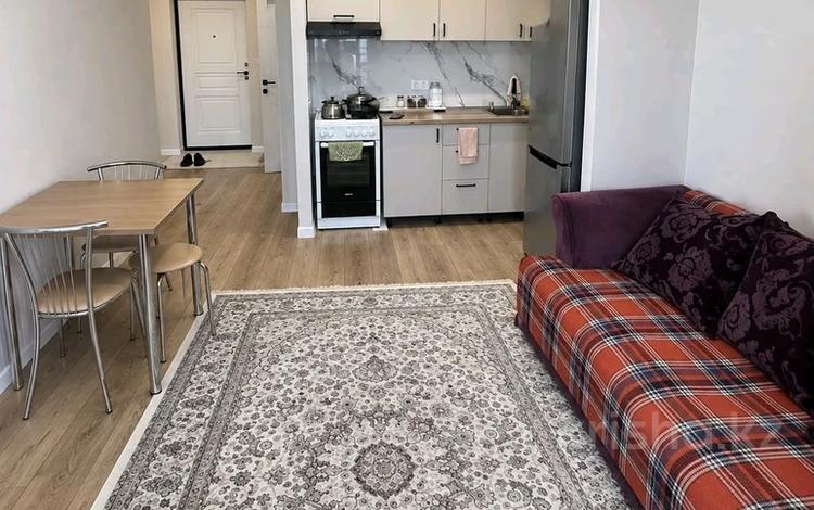 2-комнатная квартира · 47 м² · 20/25 этаж, Тауелсиздик 25 за 28.5 млн ₸ в Астане, Алматы р-н — фото 9