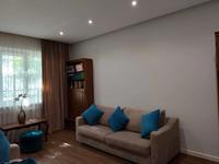 3-комнатная квартира · 67 м² · 1/9 этаж, мкр Орбита-3 за 395 000 ₸ в Алматы, Бостандыкский р-н