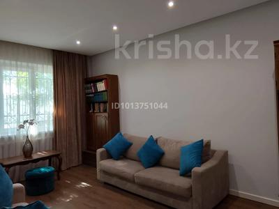 3-комнатная квартира · 67 м² · 1/9 этаж, мкр Орбита-3 за 395 000 ₸ в Алматы, Бостандыкский р-н