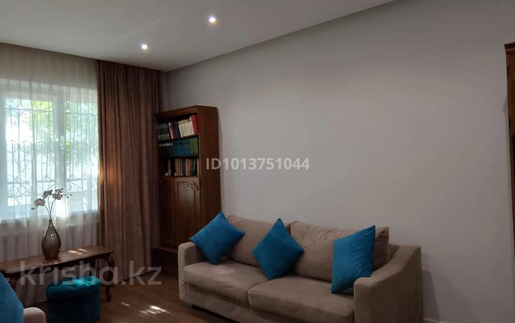 3-комнатная квартира · 67 м² · 1/9 этаж, мкр Орбита-3 за 395 000 ₸ в Алматы, Бостандыкский р-н — фото 10
