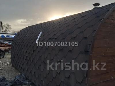 Бани, гостиницы и зоны отдыха · 30 м² за 2.5 млн 〒 в Талдыкоргане, мкр Самал