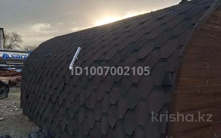 Бани, гостиницы и зоны отдыха · 30 м² за 2.5 млн 〒 в Талдыкоргане, мкр Самал — фото 2