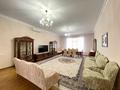 3-комнатная квартира, 155 м², 1/4 этаж, мкр Мирас 57 за 168 млн 〒 в Алматы, Бостандыкский р-н