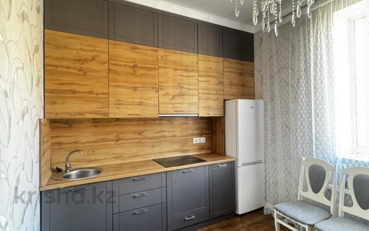 1-бөлмелі пәтер · 45 м² · 7/9 қабат, Айтматова 20-2 — Мухамедханова, бағасы: 200 000 ₸ в Астане, Нура р-н — фото 2